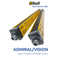 REER ADMIRAL CATALOG MANUFACTURE REER  PRODUCT ADMIRAL CATALOG